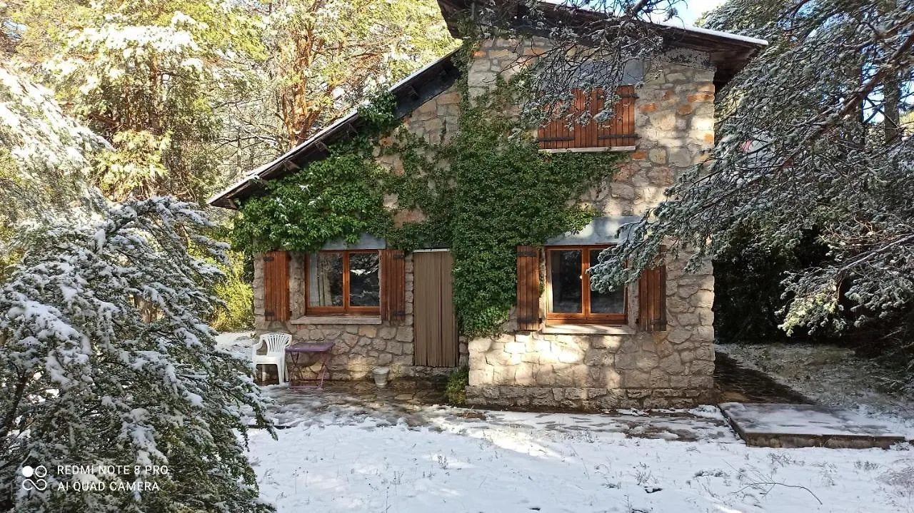 Casa rural La Caseta Del Port Alfara de Carles España