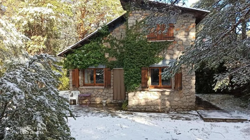 La Caseta Del Port Alfara de Carles 0*,  España