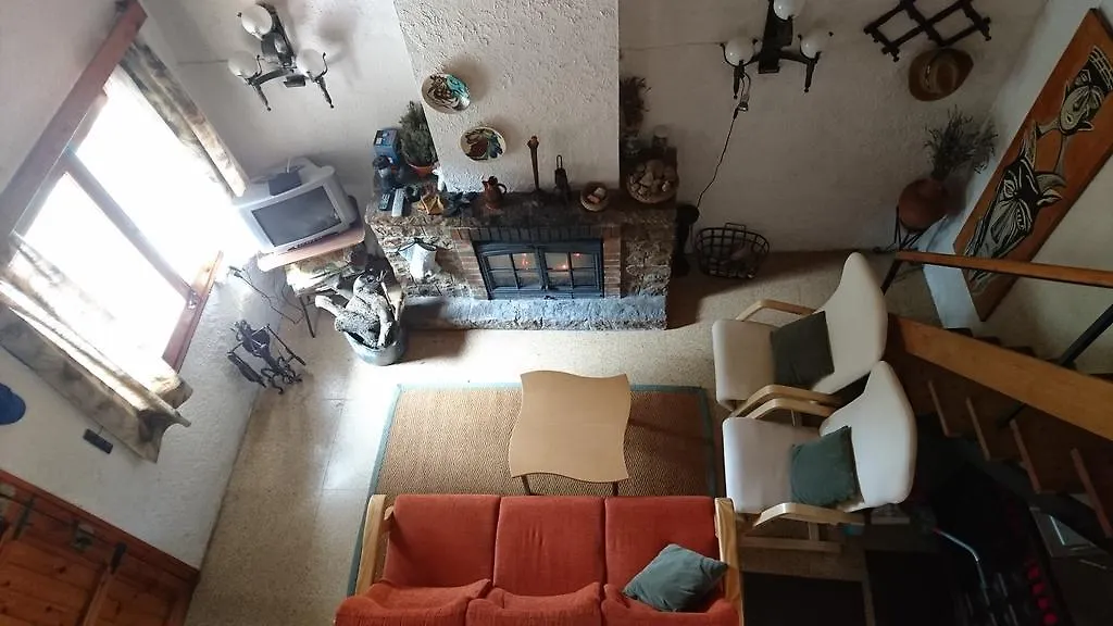 La Caseta Del Port Alfara de Carles