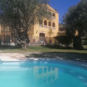Maset Del Garraf Casa rural