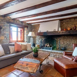 Casa Joan De Сasa de vacaciones